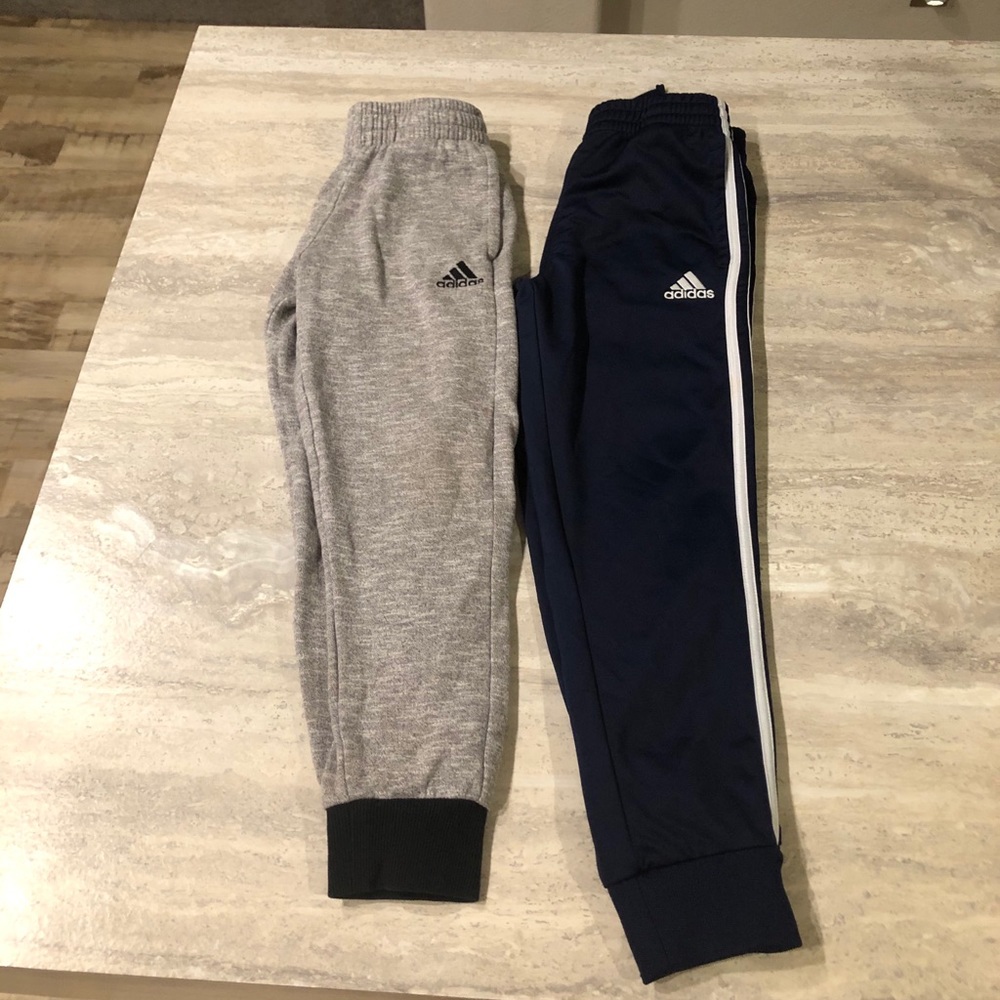 Adidas pants